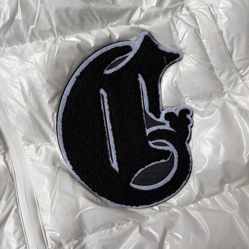 Jacket 6
