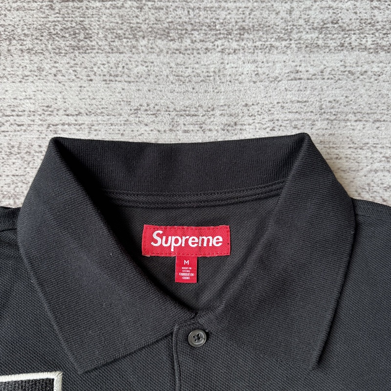 Supreme 7 Polo Shirt 6