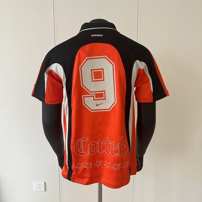 Nk Corteiz Jersey 180￥ Big Offs 2