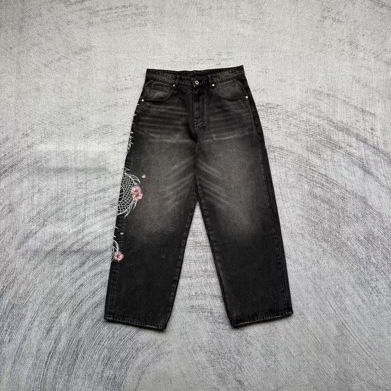 Vrk Glow Dragon Denim 12