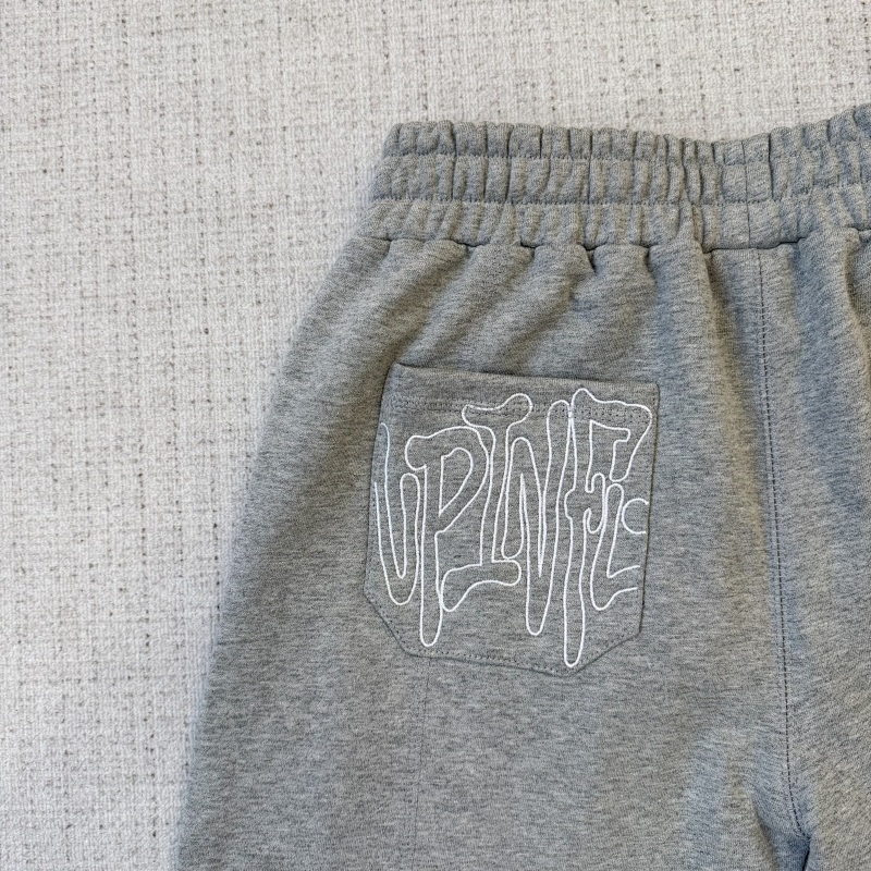 80￥ Up In Flames Shorts 6