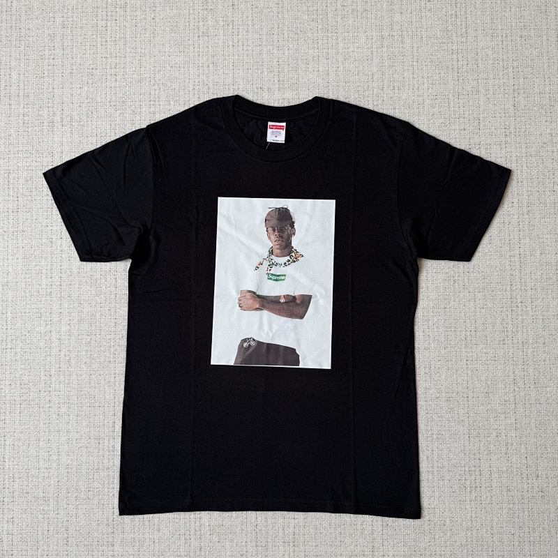 Supreme Tyler Tee 2