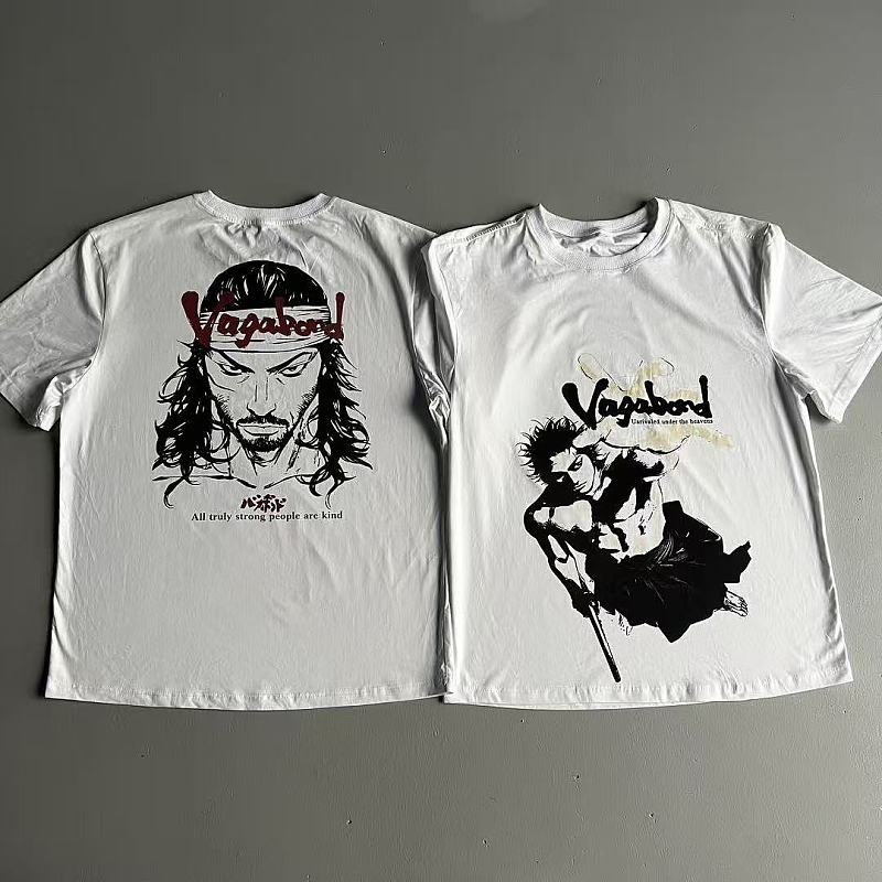 Unrivaled Under The Heavens Tee 2