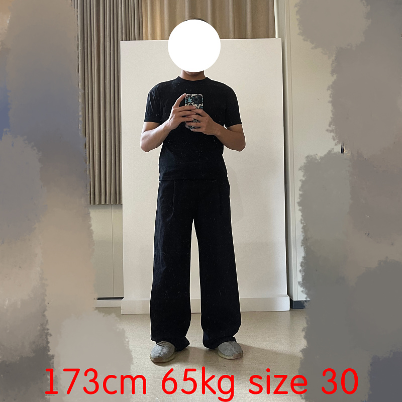 Fyredwrld Pleated Pants · 2