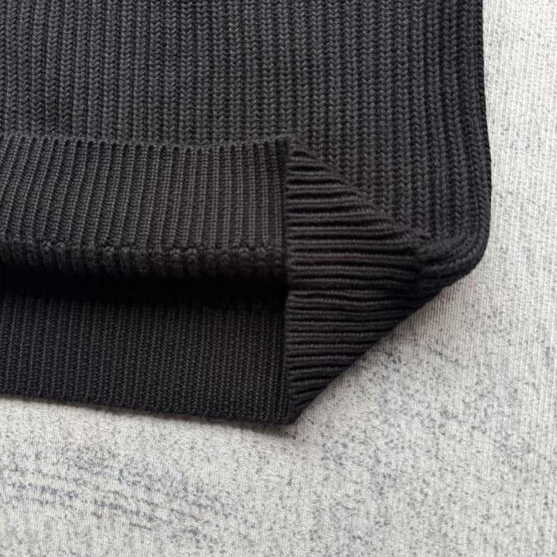 Fyredwrld Fisherman Knit Henley Inspired By Forthon.la 4
