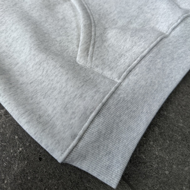 Heavyweight Crest Tracksuit - Brazil Exclusive 12