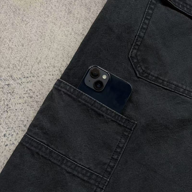 Fyredwrld Pants Inspired By Pinup 5