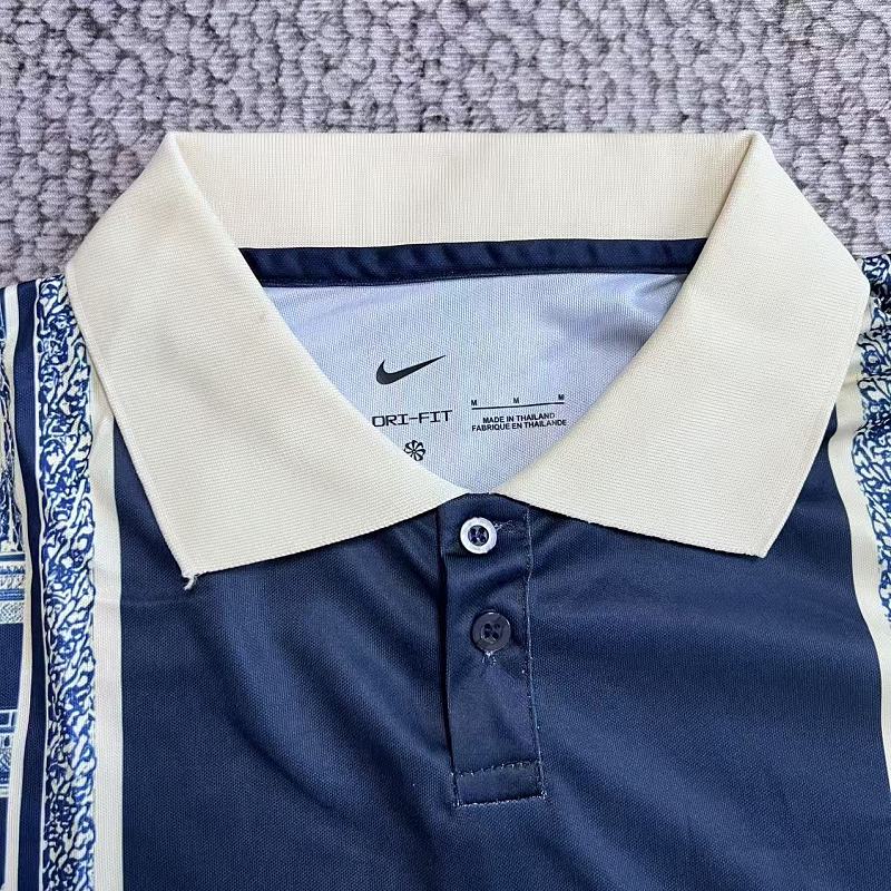 Psg X Dior Polo 5