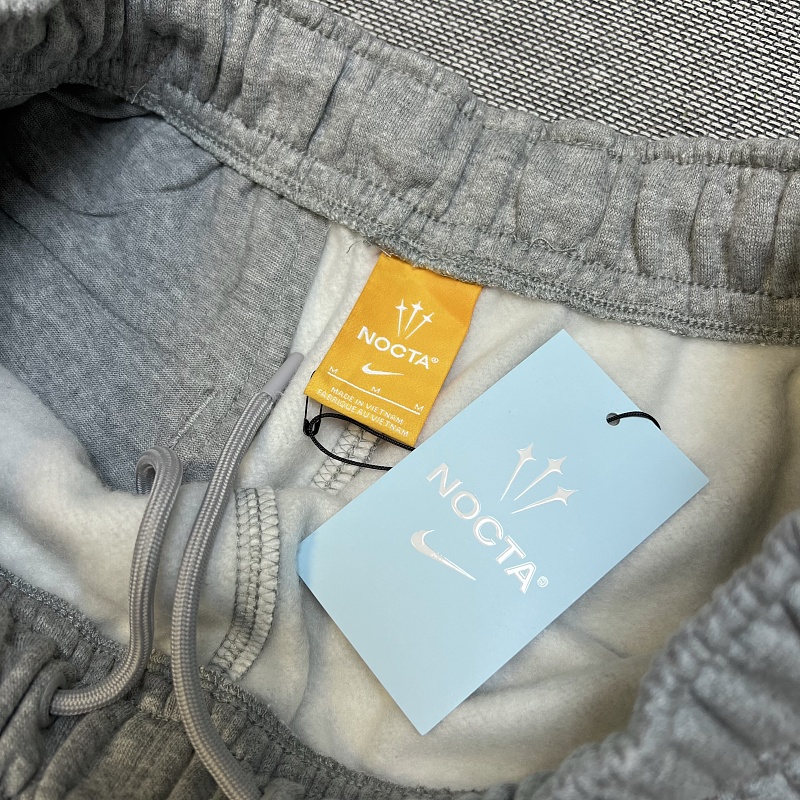 Nk Nocta Shorts 12