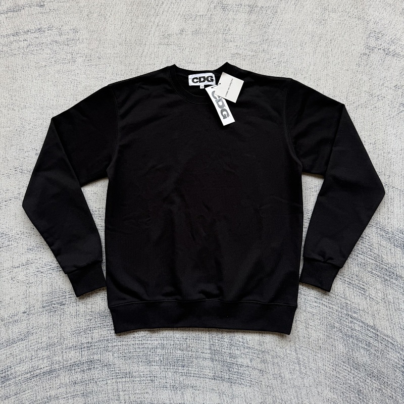 Comme des Garcons Crewneck Sweatshirt