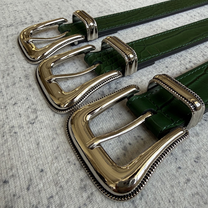 Fyredwrld Green Belt 2