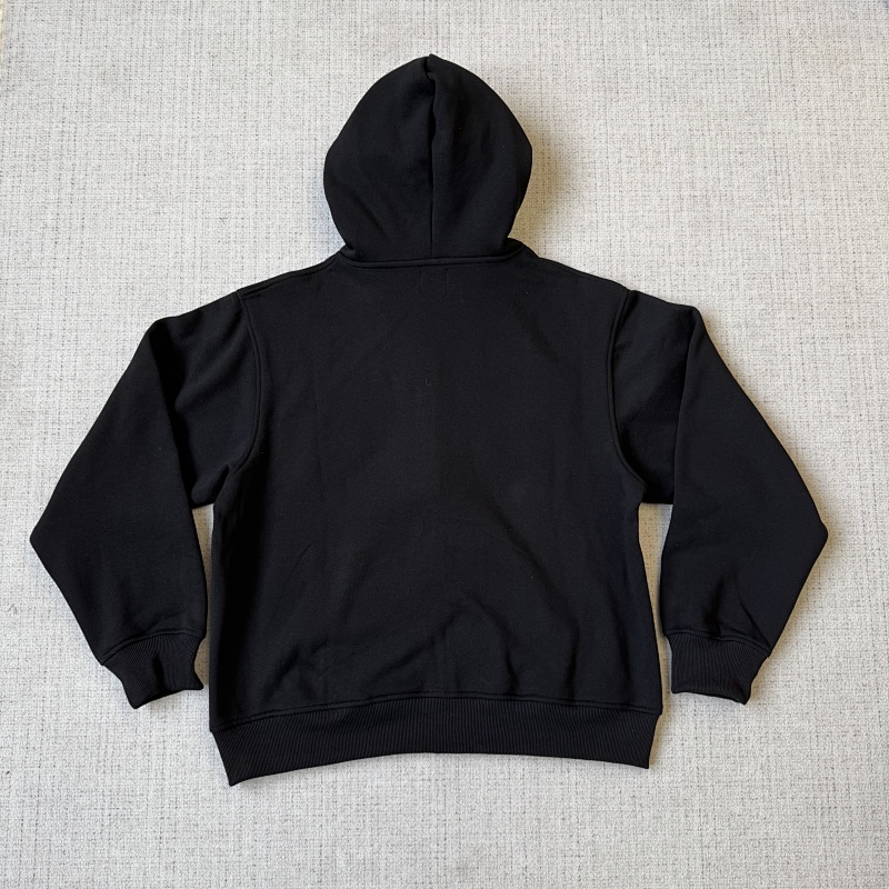 Arte Hoodie 5