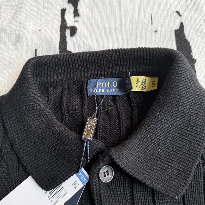 Polo Knit 5