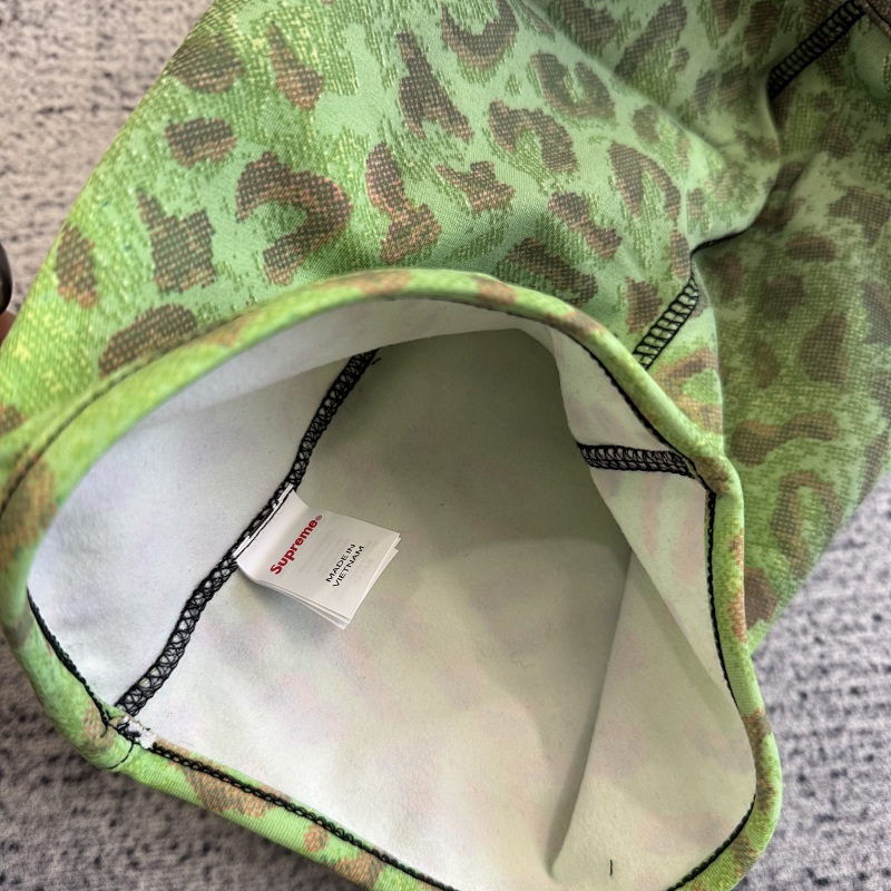 Supreme Heat Reactive Balaclava 9