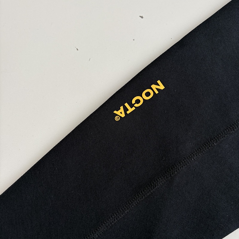 Nk Nocta Tech Fleece Tracksuit Black 12
