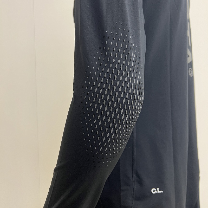 Nocta Gym Shirt 6