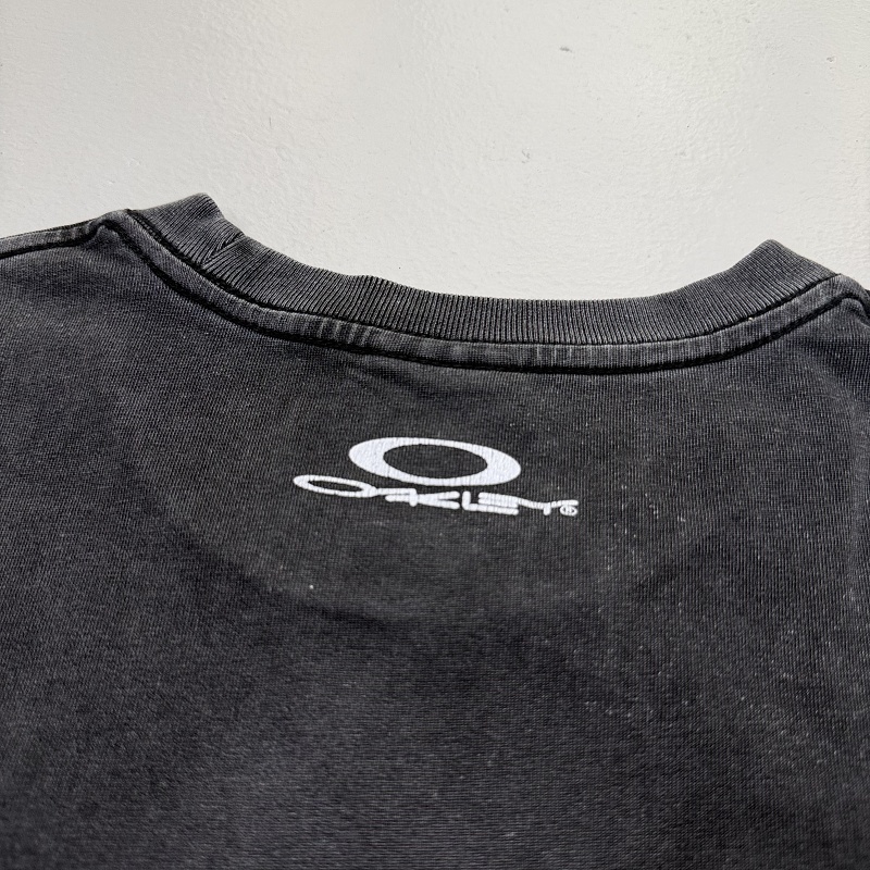 Vintage Ok Tee