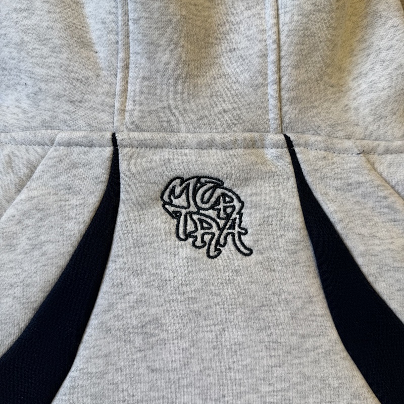 Mertra Perfect Set Tracksuit 10