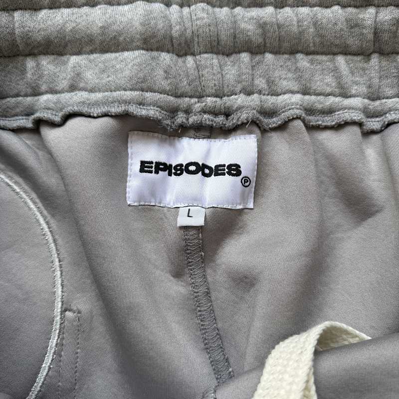 Episodes Tracksuit 10