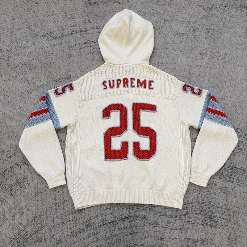 Supreme Sweater 5