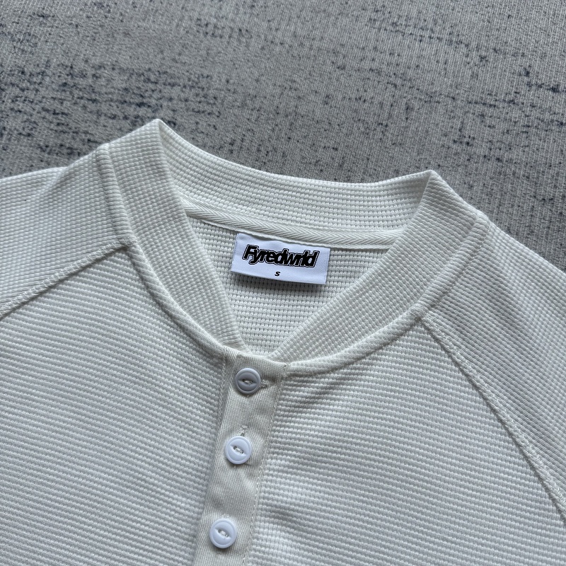 Fyredwrld Henley White 4