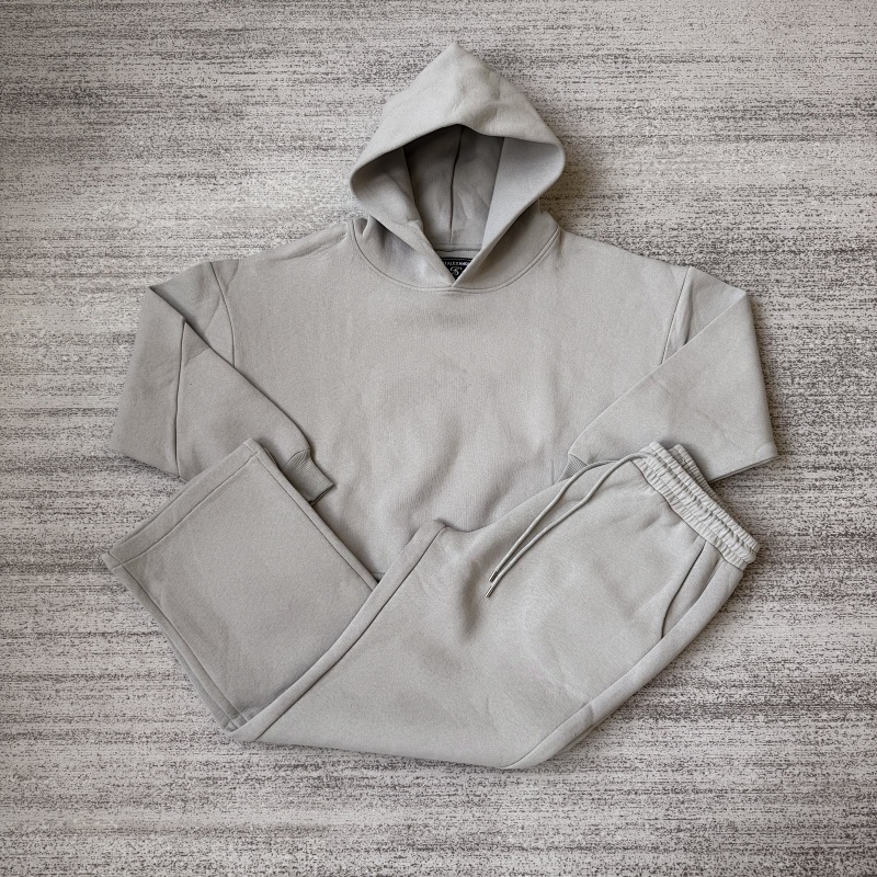 Saint Alexander Tracksuit