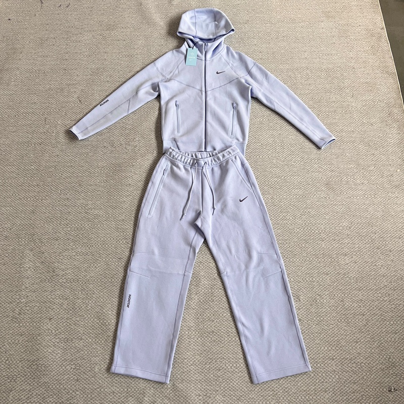 Nk Nocta Tech Fleece Tracksuit 9