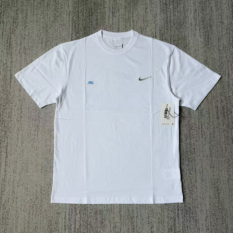1:1 P Nike Tees White 3
