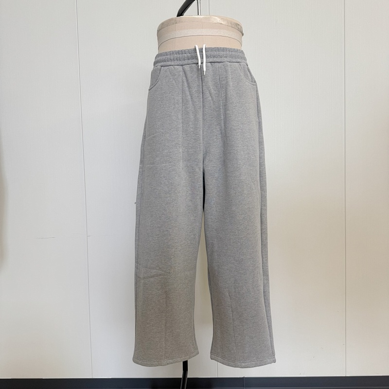 Sweat Tracksuit Grey 9