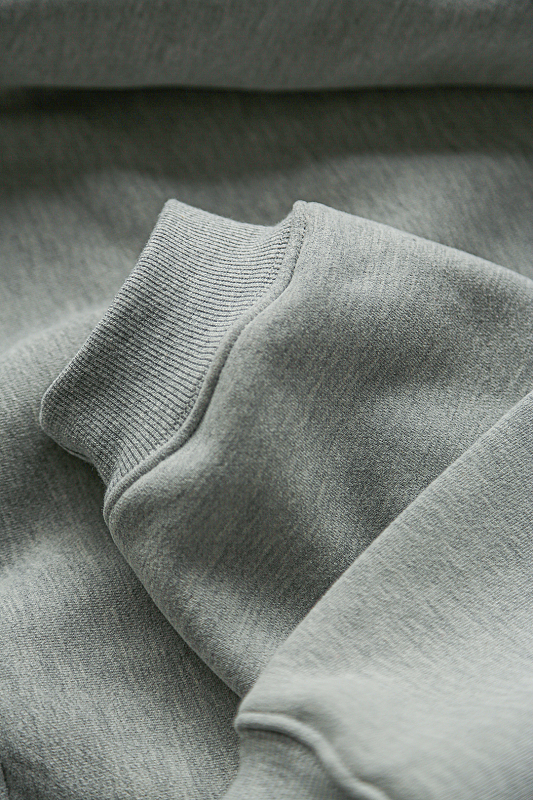Mobius Crew Neck 7