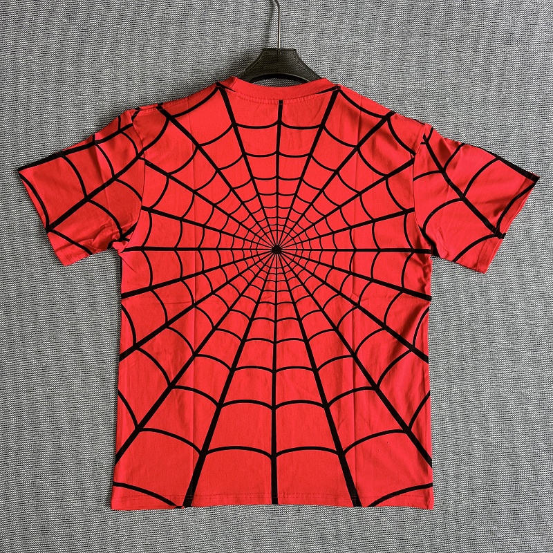 Sup Spider Tee 7