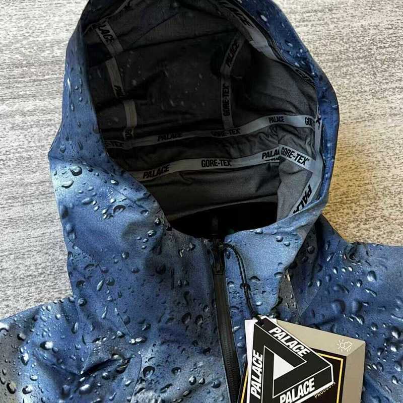 P*a*l Gore-tex Palex Jacket 5