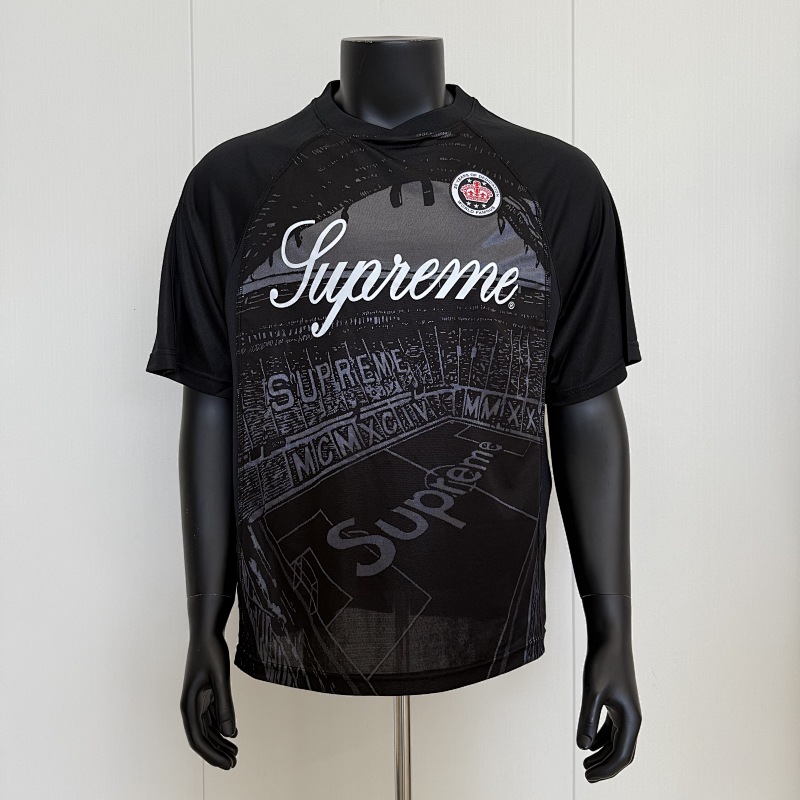 Supreme Jersey 2