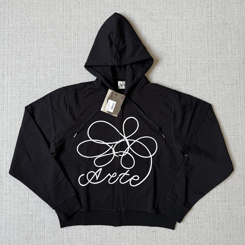 Arte Hoodie And Pants 7