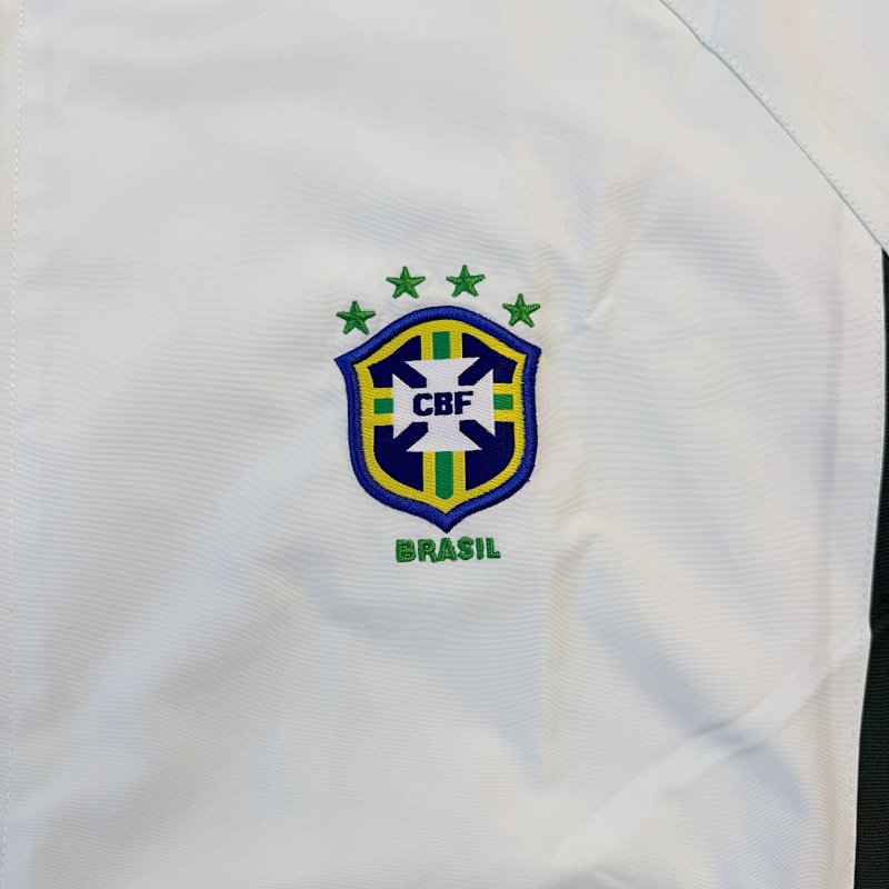 110￥ Vintage Brazil Tracksuit 6