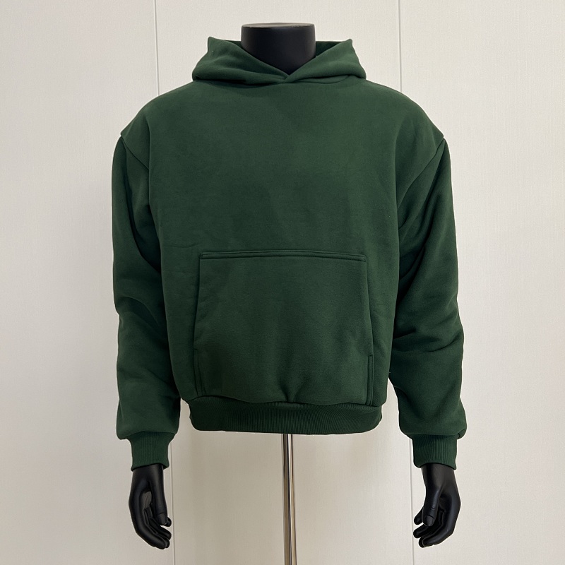 90￥ Mobius Double-sided Hoodie 3