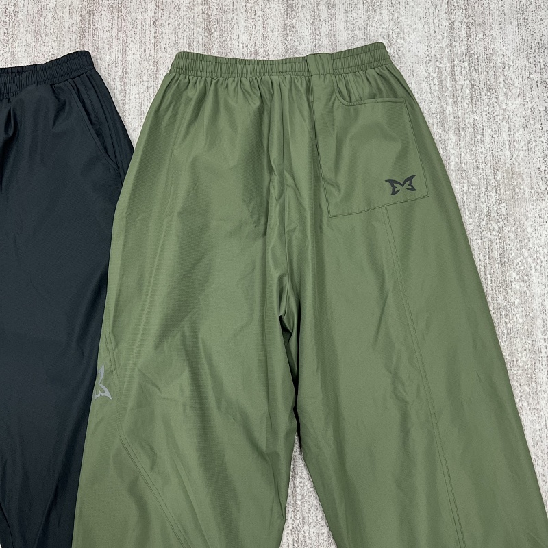 Mertra Tech Joggers 2colors 8
