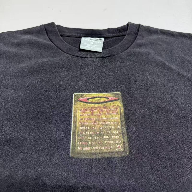 Vintage Ok 90s Tee 8