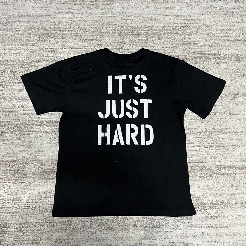 88¥ Sup It's Just Hard Tee 7