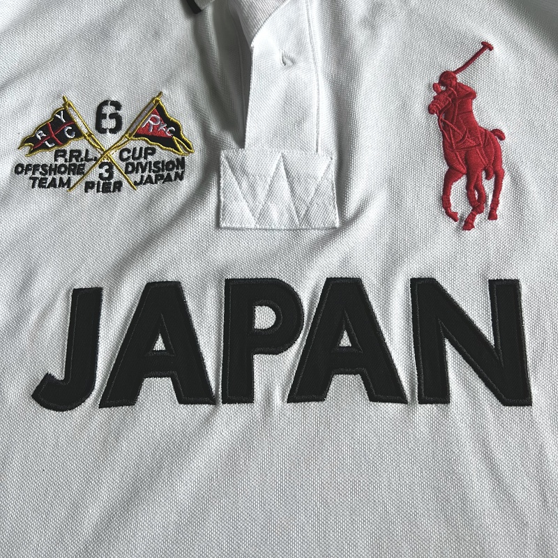 Rl No. 6 Short-Sleeve Shirt 4
