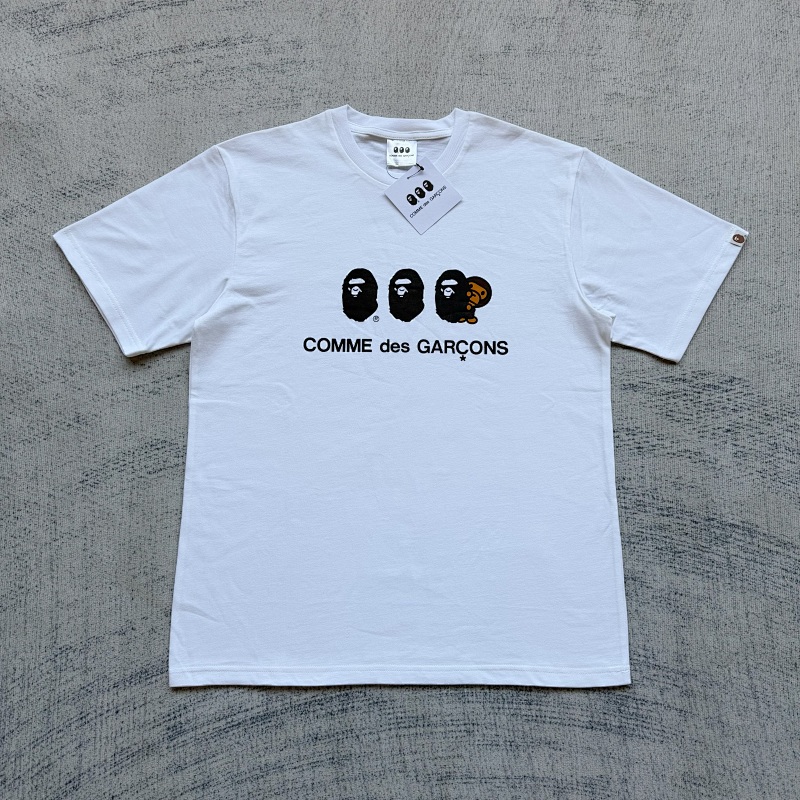 Bape Tee