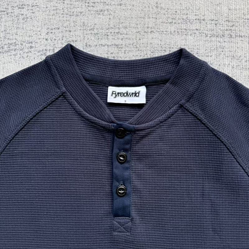 Fyredwrld Henley Navy 2