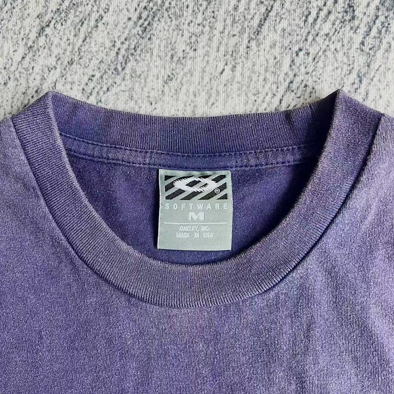 Vintage Ok Tee 7