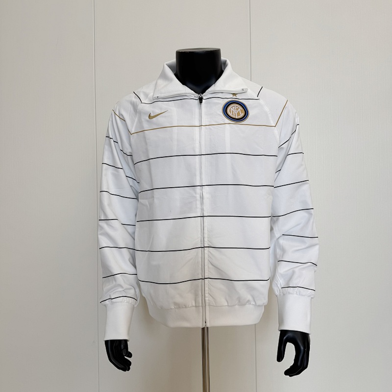 Nk Vintage Milan Tracksuit In Stock 3