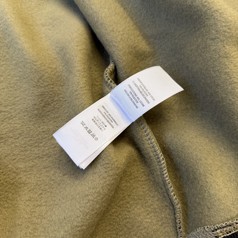 Supreme Bb Simon Zip Up Hoodie 8