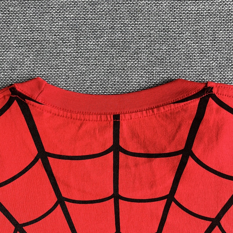 Sup Spider Tee 11