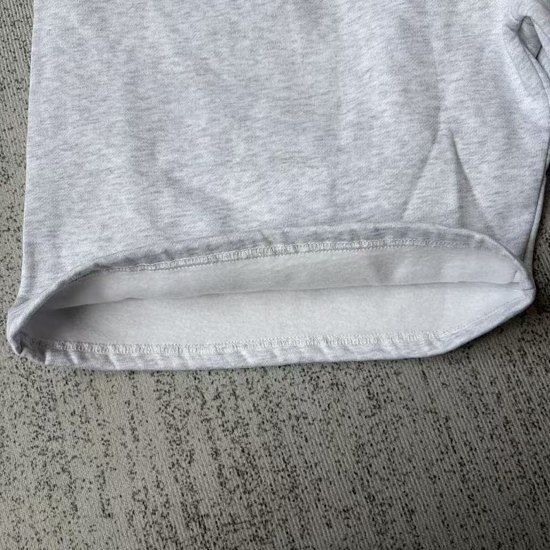 Supreme Small Logo Shorts 12