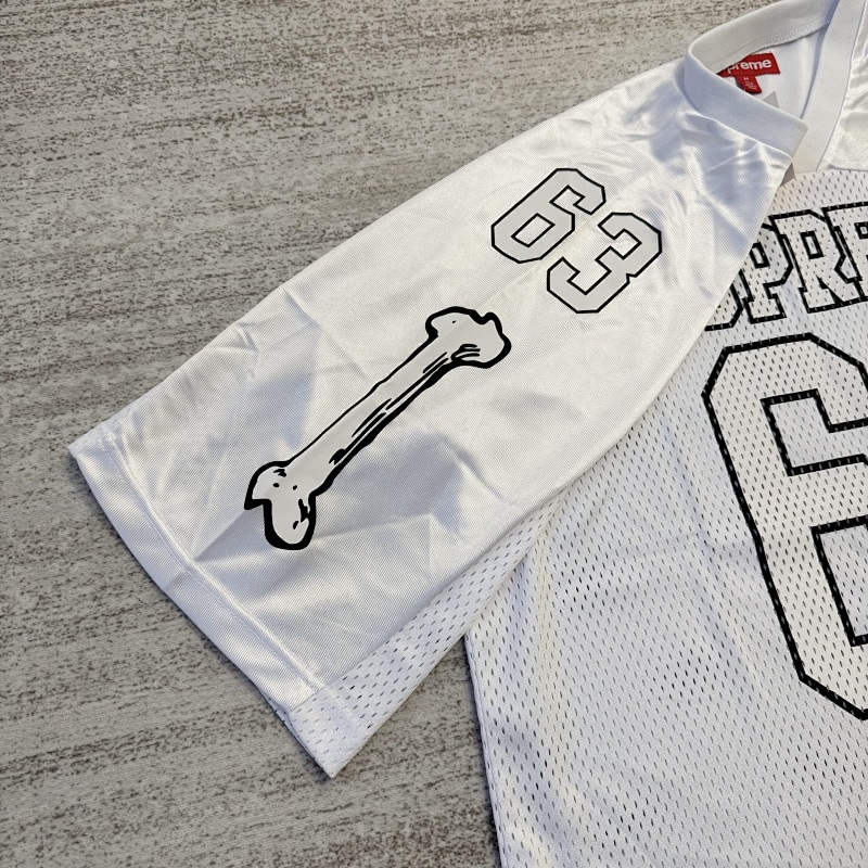 Supreme Fw25 Jersey 5