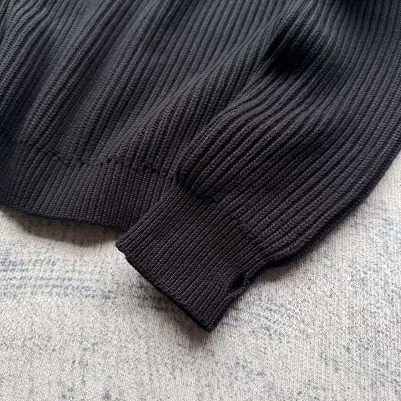 Fyredwrld Fisherman Knit Henley Inspired By Forthon.la 5