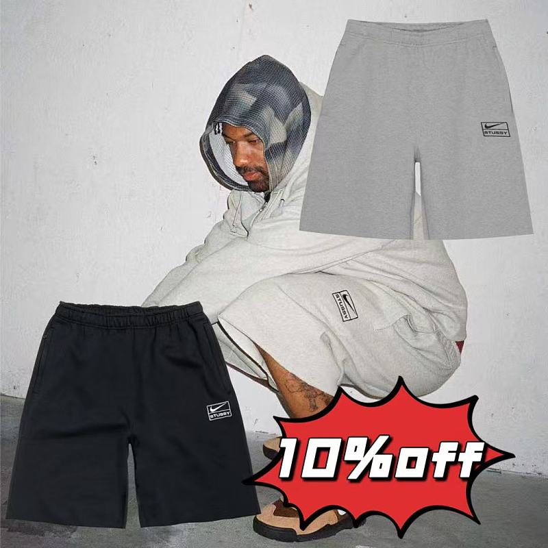 Stussy Ni-ke Shorts